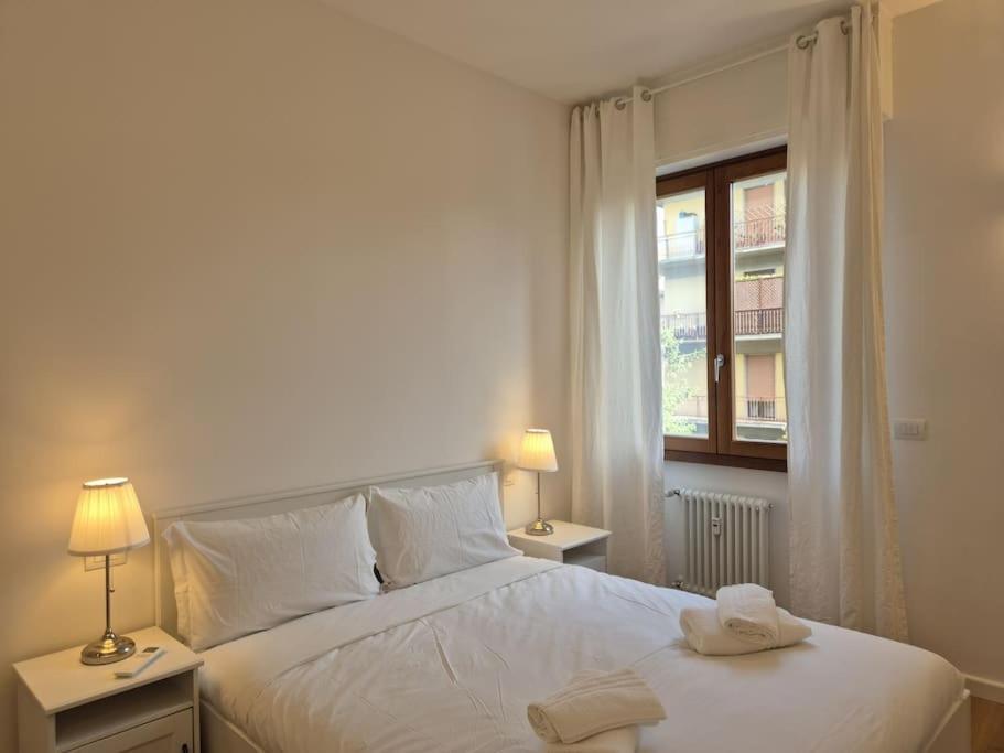 Appartamento Talenti Con Parcheggio Florence Exterior photo