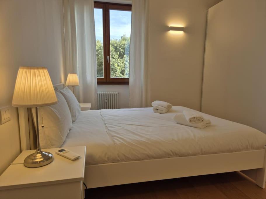 Appartamento Talenti Con Parcheggio Florence Exterior photo