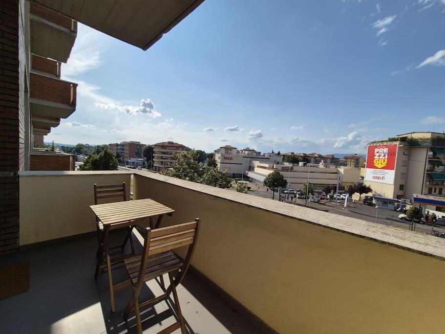 Appartamento Talenti Con Parcheggio Florence Exterior photo