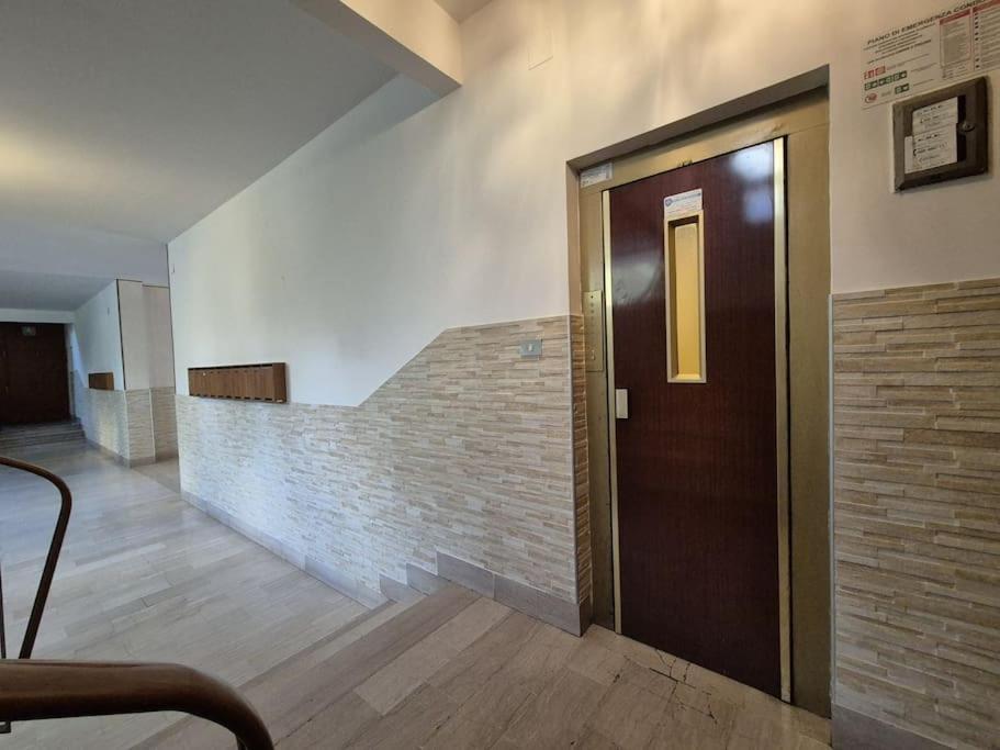Appartamento Talenti Con Parcheggio Florence Exterior photo