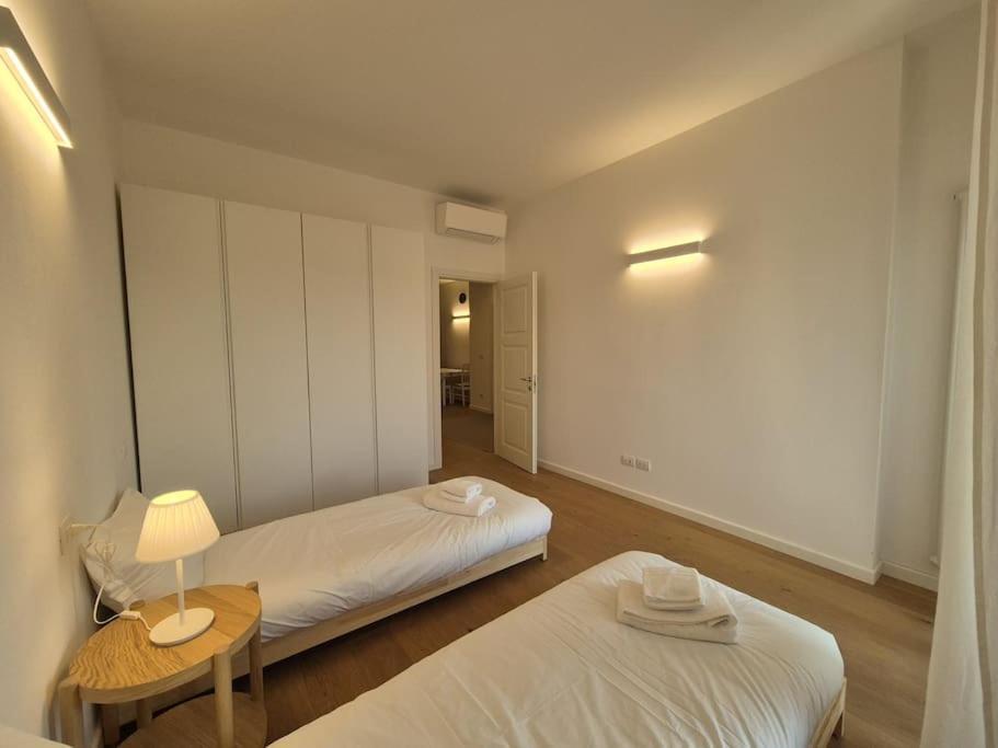 Appartamento Talenti Con Parcheggio Florence Exterior photo