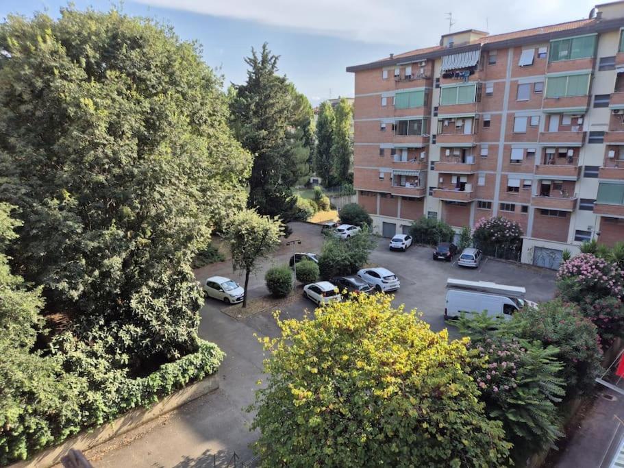 Appartamento Talenti Con Parcheggio Florence Exterior photo