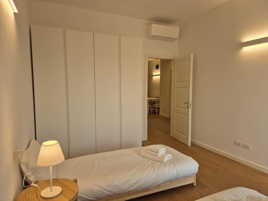 Appartamento Talenti Con Parcheggio Florence Exterior photo