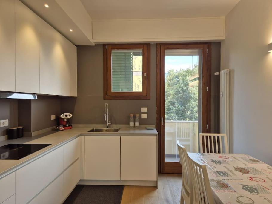 Appartamento Talenti Con Parcheggio Florence Exterior photo