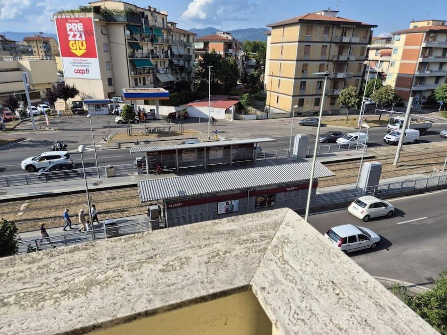 Appartamento Talenti Con Parcheggio Florence Exterior photo