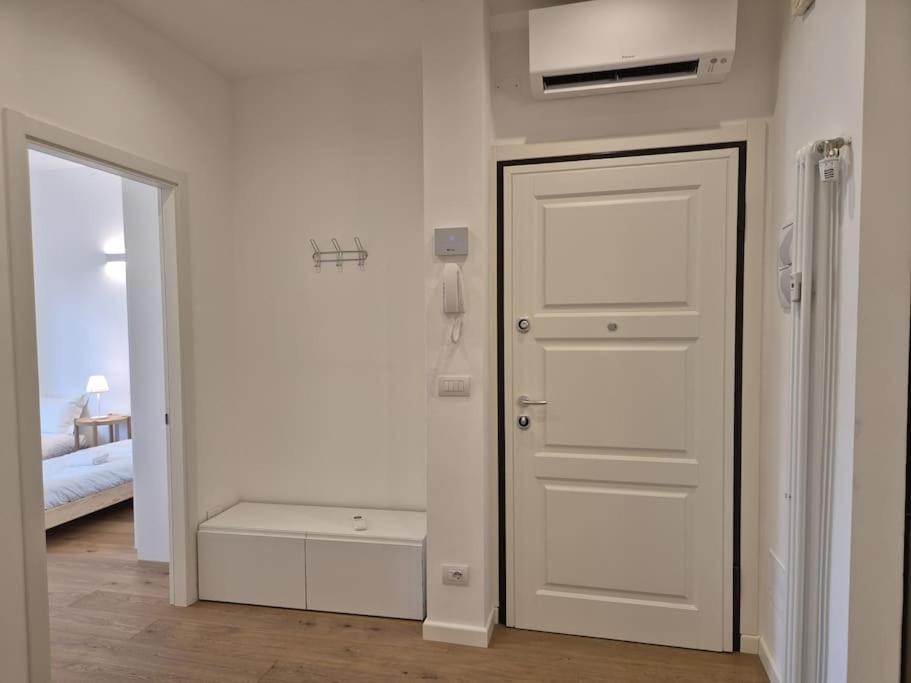 Appartamento Talenti Con Parcheggio Florence Exterior photo
