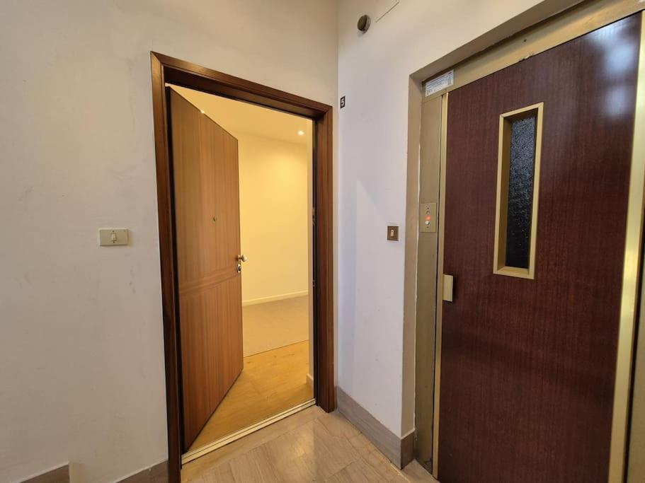 Appartamento Talenti Con Parcheggio Florence Exterior photo