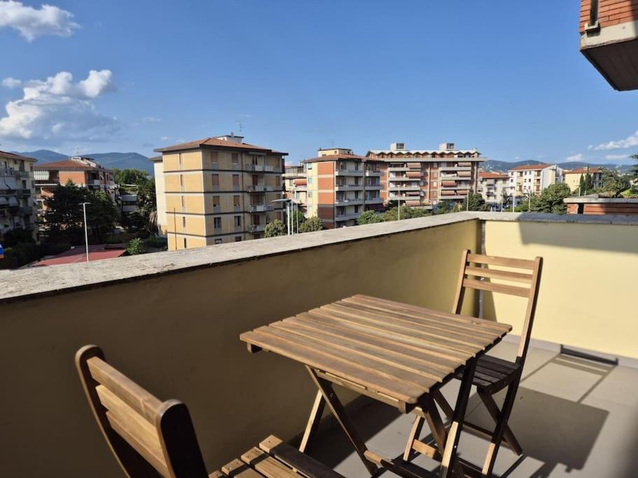 Appartamento Talenti Con Parcheggio Florence Exterior photo