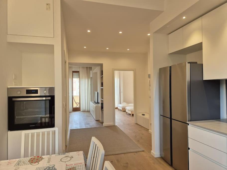 Appartamento Talenti Con Parcheggio Florence Exterior photo