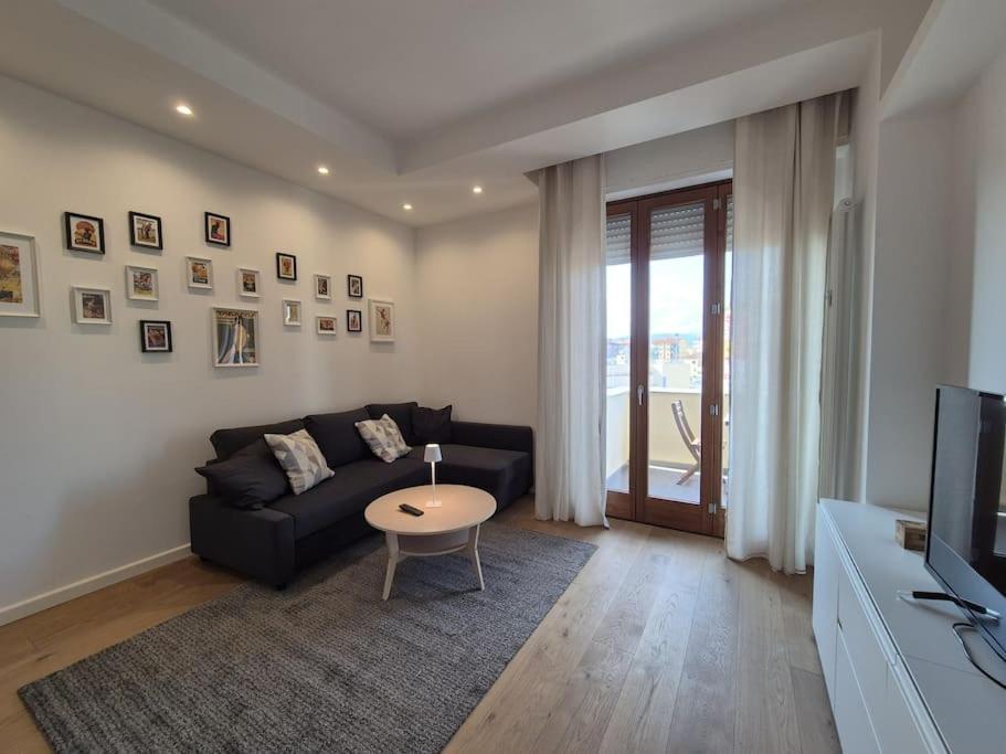 Appartamento Talenti Con Parcheggio Florence Exterior photo